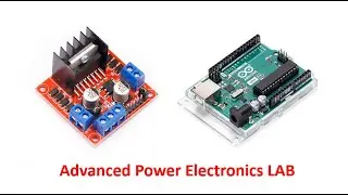 Quazi-square wave with Arduino and Proteus