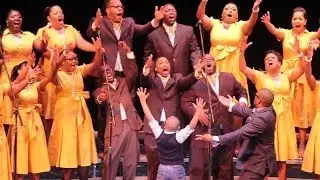 Stuff Choirs Do