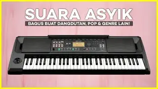 10 Rekomendasi KEYBOARD PIANO ORGAN TERBAIK 2023 | Cocok Untuk Pemula & Profesional