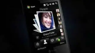 HTC Touch Diamond