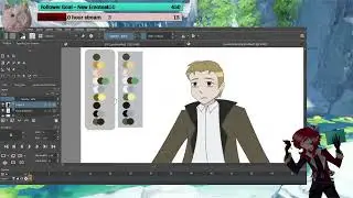 Animating Actions | City Limits Animation | 8