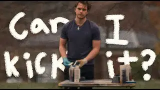 Can I Kick It? | BMPCC4K