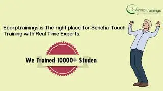 Sencha Touch Online Training - Ecorp Trainings