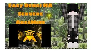 ⚠️Как ЗАРАБОТАТЬ Игровой ВАЛЮТЫ на СЕРВЕРЕ AresMine в 2023 ГОДУ💥│AresMine│✅