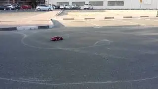 Mst fxx d vip (asphalt track)