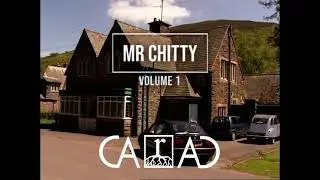 Mr Chitty -  Volume 1