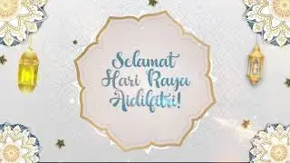 Selamat Hari Raya Aidilfitri from Newcastle University Medicine Malaysia