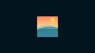 Sea wave pure css - Water Wave Effect using HTML and CSS