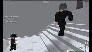 Roblox Entry Point The Deposit killing everyone
