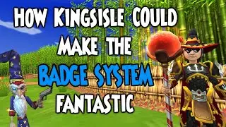 The Side System that Kingsisle NEEDS to Adjust in Wizard101