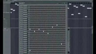 FL STUDIO BEAT 1
