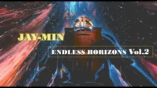 JAY-MIN - ENDLESS HORIZONS Vol. 2