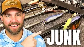 It's TIME To Start JUNK FISHING