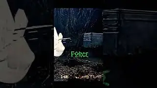 infinity stones vs force