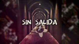SIN SALIDA – DRILL type beat instrumental 🔫🔥