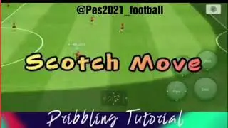 Pes 2021| pes 2021 da dribling qilish