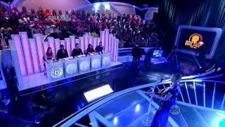 Mulheres que Brilham Bombril - ANGÉLICA KERR - 