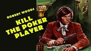 Kill The Poker Player | Western | Action |  HD | Full English Movie