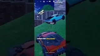 Still love the cars #fortnite