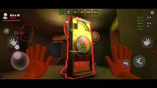 Играем в китайскую версию Project Playtime