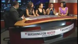Who Controls The Image Of Black Women AND Why Is Michelle Obama Always A Target ?