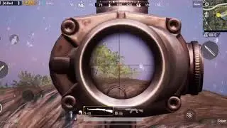 Pubg headshot