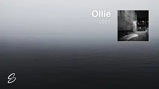 Ollie - Lost (Prod. Boyfifty)