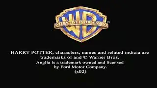 EA Games + Warner Bros Interactive Entertainment (VIII)