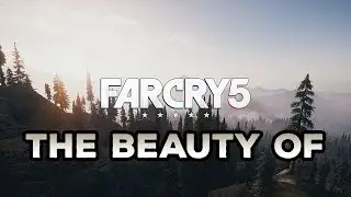 The Beauty of: Far Cry 5