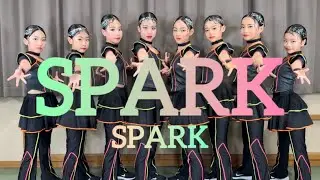 【FOCUS ORIGINAL MOVIE】SPARK／SPARK