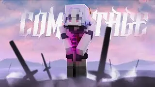 COMBOTAGE BY XACTOM / VIMEWORLD PRISON