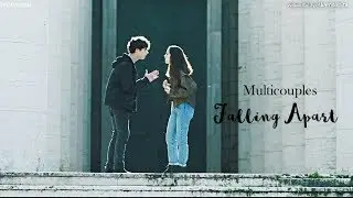 Multicouples [part MEP]