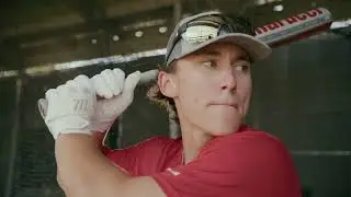 Introducing: Marucci CATX Composite