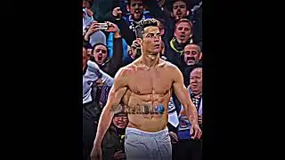 Ronaldo Edit.