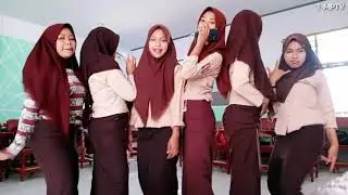 Tiktok SMA Goyang || Goyang Rame-rame