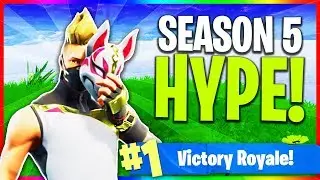 NEW Fortnite 