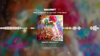 [FREE FOR PROFIT] PINQ X MAYOT X LOVV66 - «SECRET» | K.O. TYPE BEAT 2022