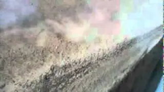 Vožnja kroz budislovsko polje