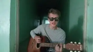 T-fest Не забывай (cover)