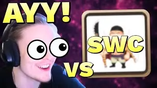 OBABO VS SWC PLAYER! *REAL TEST* (Summoners War)