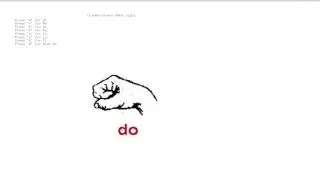 HandSigns