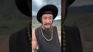 ПРОСТО ПОСМОТРИ НА ЖИЗНЬ ЭТОГО МУЖИКА