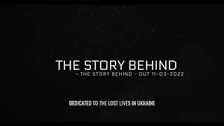 The Story Behind - The Story Behind [Teaser]