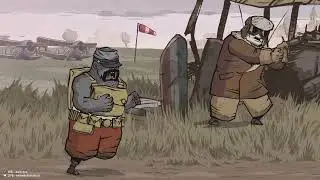 SOLDATS INCONNUS : FRÈRE D'ARMES (FULL GAME) 