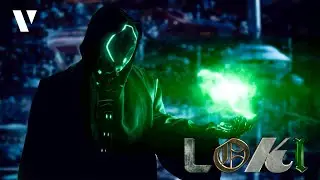 #Loki
