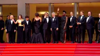 "Indiana Jones And The Dial Of Destiny" at the Cannes Film Festival