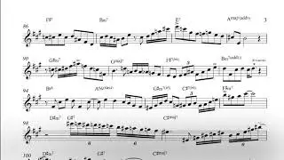 Transcription Baptiste Herbin - Kitana Ko