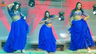 #viral Avni | Chumma Kele Avni Ka masti Bhara Dance | Sobha Samrat Theatre Dance Video Sonpur