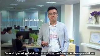 What is a Data Culture? | Our Approach