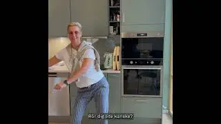 Rörelse med Petra och Kajsa   i väntan på